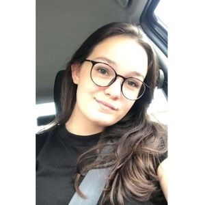 Meet your Posher, Rosalie